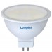 Λάμπα LED Spot MR16 7W 12V 600lm 105° 6200K Ψυχρό Φως 13-162070